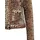 Queen Kerosin Sweatjacke Motor Queen Service mischfarben XS