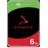 Seagate IronWolf 6 TB 3,5" ST6000VNZ06