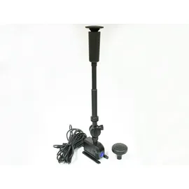 Varan Motors SPINGBRUNNENPUMPE WASSERSPIEL TEICHPUMPE FONTÄNE WASSERPUMPE GARTENPUMPE