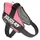 Julius-K9 IDC Powair Hundegeschirr Pink 2XS