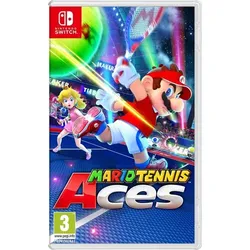 Mario Tennis Aces - Switch [EU Version]