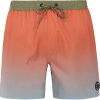 Protest Herren orange S