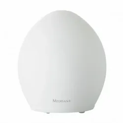 Diffusor für ätherische Öle Medisana 60085 Weiß