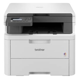 Brother DCP-L3520CDW, LED, mehrfarbig (DCPL3520CDWRE1)