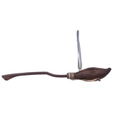 HARRY POTTER - Nimbus 2000 Hanging Ornament 15.5cm