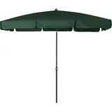 Doppler Sunline Waterproof Neo 225 x 120 cm dunkelgrün