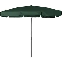 Doppler Sunline Waterproof Neo 225 x 120 cm dunkelgrün