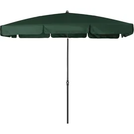 Doppler Sunline Waterproof Neo 225 x 120 cm dunkelgrün