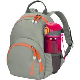 Jack Wolfskin Buttercup 14 l mint/grün