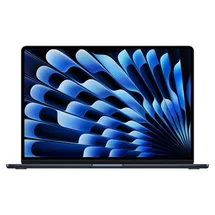 Apple MacBook Air M4 2025 15" 16 GB RAM 512 GB SSD 10-Core GPU Mitternacht