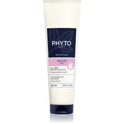 Phyto Curls Definition Gel-Cream Feuchtigkeit spendendes Gel für definierte Wellen 150 ml