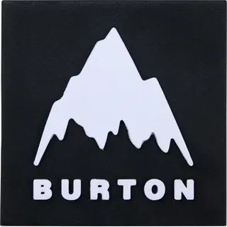 BURTON FOAM MAT Stomppad 2026 mountain logo