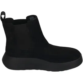 FitFlop Chelsea-Boots Herren Schwarz 41
