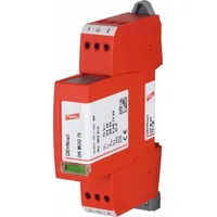 Dehn DEHNrail M 2P 75 FM