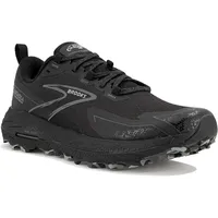 Brooks Cascadia 18 Herren schwarz - 44