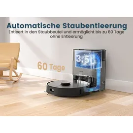 AIRROBO T20+ Saugroboter mit Wischfunktion