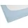 Frottee-Stretch 90 x 190 - 100 x 200 cm hellblau