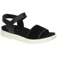 ECCO Soft Damen Schwarz 39