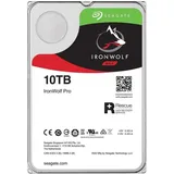 Seagate IronWolf Pro 10 TB 3,5" ST10000NE0008