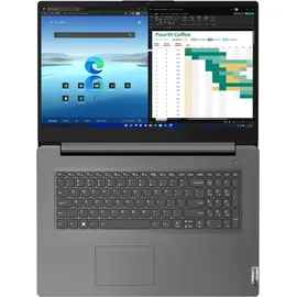 Lenovo V17 G4 Intel Core i3-1315U 8 GB RAM 256 GB SSD 83A2000KGE