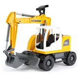 Lena WORXX Liebherr A918 Litronic