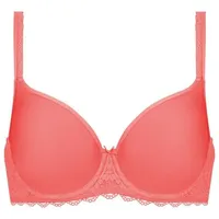 MEY Dessous Serie Amorous Damen Spacer-BHS Juicy Peach 75B(75B) - 75B