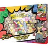 AMIGO Premium-Poster-Kollektion Mega-Entwicklung – Erhabene Helden: Mega-Lucario