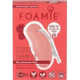 Foamie The Berry Best Haarshampoo Bar 80 g