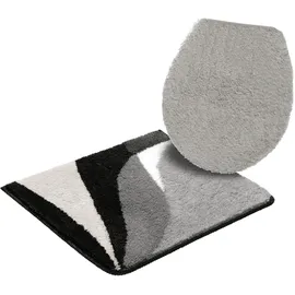 OTTO home Magnus Grau 100 x 80 cm