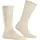 Falke Airport Alltagssocken 1 Paar Beige Melange 39-40