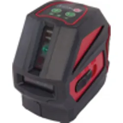 NESTLE Kreuzlinienlaser NCL-2G SET 20 (50 m. Empfänger) m ( 4000855903 )