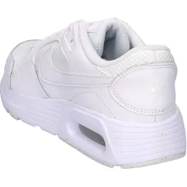 Nike Air Max SC Damen White/White/Photon Dust/White 40,5