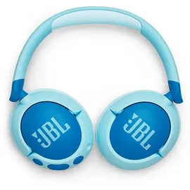 JBL Junior 470NC Blau