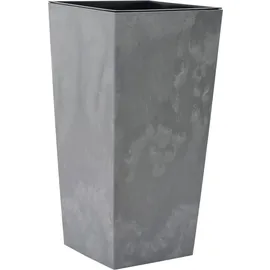 Siena Garden Nizza Stone 25 x 46,5 cm Grau