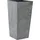 Siena Garden Nizza Stone 25 x 46,5 cm Grau