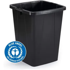 Durable Durabin ECO 90 l Schwarz