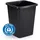 Durable Durabin ECO 90 l Schwarz