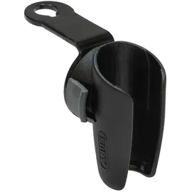 ABUS Numero 5510C/180/10 BK SCMU Spiralkabelschloss