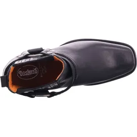 Dockers Biker Herren Schwarz 43