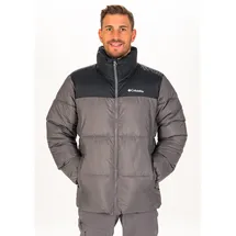 Columbia Puffect II Jacket in Grau, Größe XL