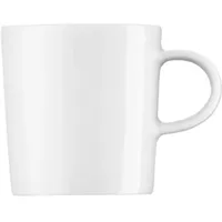 Thomas Espressotasse 0,09 l Weiß 6 St.