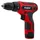 Energizer 12V Akku Bohrschrauber 25 Nm 0,8-10mm Bohrfutter