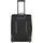 Travelite Kick Off 2-Rollen Cabin 55 cm / 44 l anthrazit