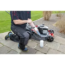 AL-KO Motoröl- Service-Set