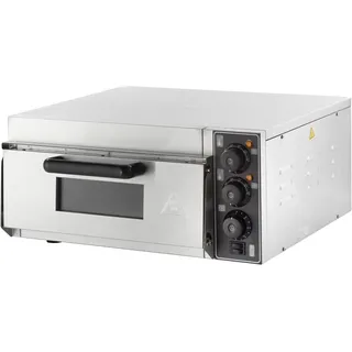 GastroHero Pizzaofen Basic 35