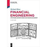 De Gruyter Oldenbourg Financial Engineering