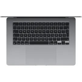 Apple MacBook Air 15''CTO", grau,