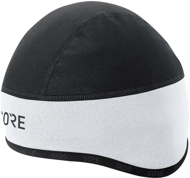 Gore C3 Gore Windstopper Helm Kappe Weiß Modell 2024