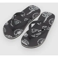 O'Neill Profile Graphic Sandals black mystical - EU 43