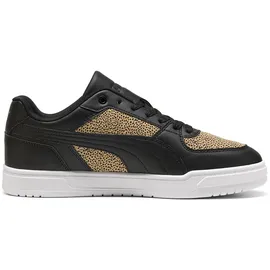 Puma Caven III Puma Black/Puma White/Toasted Almond 37